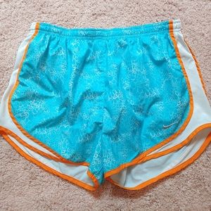 Nike Dri-Fit Athletic Shorts